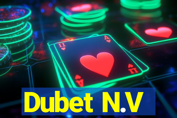 Dubet N.V